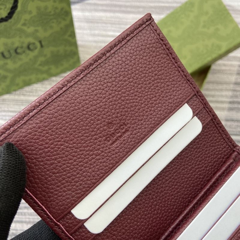 Gvc*1 wallets